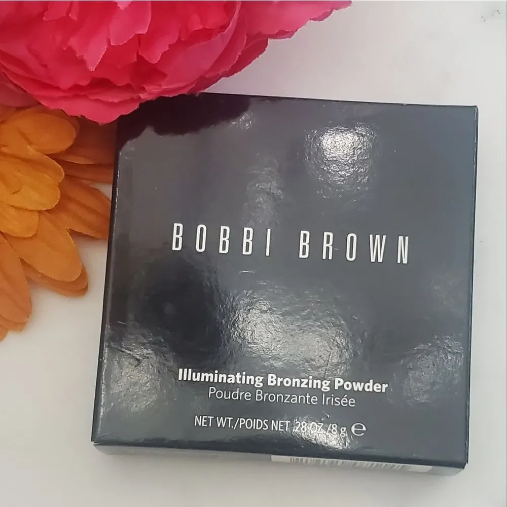 Bobbi Brown Illuminating Bronzer in Santa Barbara